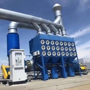 Exhaust fume extractor laser cắt fume extractor fume extractor Lọc - Product Image 6