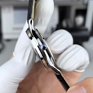 Reloj Mecánico Automático <span class=keywords><strong>de</strong></span> Negocios para Hombre, Serie <span class=keywords><strong>Fase</strong></span> Lunar, Calendario Perpetuo <span class=keywords><strong>de</strong></span> Alta Calidad, Acero Inoxidable, Cristal <span class=keywords><strong>de</strong></span> Zafiro - Product Image 4