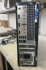 OptiPlex 7000 <b>Small</b> Form Factor 7000sff DESKTOP <b>COMPUTER</b> WORKSTATION - Product Image 6