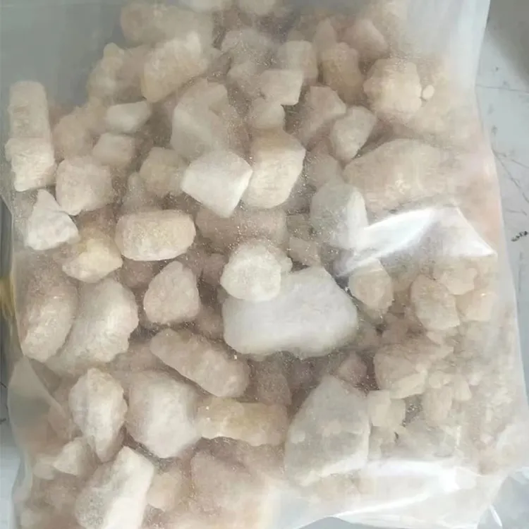 Pure crystal Methly CAS 89-78-1 New Menthol crystal in stock