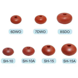 PVC Fishing <strong>Float</strong> <strong>Net</strong> <strong>Float</strong> Fishing Accessories - Product Image 3