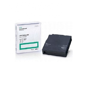 Cartouche de données HPE LTO 9 Ultrium 45 To RW Q2079A Q2079AN - Product Image 1