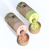 FNC923 Finice Perles de Parfum Longue Durée pour Linge, Rehausseur de Parfum