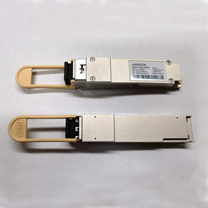 QSFP28 100G SRBD Optical Module LC Connector MMF Bidirectional Transmission 100M Distance Wired <b>LAN</b> <b>Adapter</b> - Product Image 2
