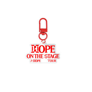 KPOP J-HOPE <span class=keywords><strong>ESPOIR</strong></span> SUR LA SCÈNE Tour Acrylique Porte-clés Double Côtés Impression Charme Porte-clés Sac Clé <span class=keywords><strong>De</strong></span> Voiture Pendentif Fans Souvenir Cadeaux - Product Image 4
