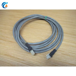 Rakitan Kabel F003800157AD Asli Baru 12 kaki untuk Pemeliharaan Peralatan Kontrol Industri - Product Image 1