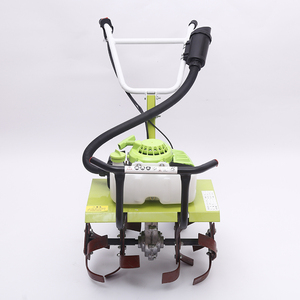 Nouveau style <span class=keywords><strong>de</strong></span> motoculteur électrique motoculteur tracteur à pied motoculteur avec siège avec ferme - Product Image 2