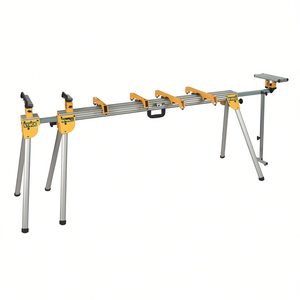 Soporte Lateral Grande de Metal para Banco de Trabajo - Product Image 2