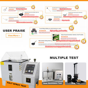 Nouvelle Casserole De Nitruration En Acier Au Carbone De 12 Pouces, Sans Revetement, Epaisseur De 2,5-3,0mm - Product Image 6