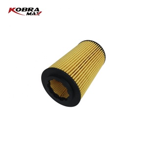 Tout Nouveau Filtre À Huile Pour MERCEDES-BENZ 1121840525 Pour DAIMLER 11218440425 Mécanicien Automobile - Product Image 4