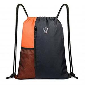 Big Capacity Eco-Friendly Promotional <b>Drawstring</b> Sport <b>Backpack</b> Waterproof <b>Drawstring</b> Bags - Product Image 1