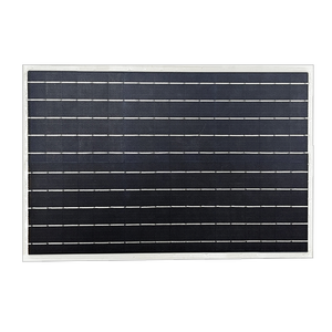 Гибкая солнечная панель PHOEBUS 100 Вт, безрамная, высокоэффективная, с половинными ячейками Sunpower, КПД 24%, легкая, портативная - Product Image 5