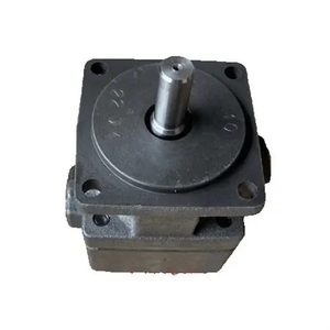 ปั๊มใบพัดเชิงปริมาณ BCHM ของแท้รุ่น YB1-12.5 1-16 1-20 1-25 1-10 1-6 1-4 - Product Image 1