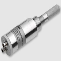 Compteur de point de rosée à air comprimé compteur de point de rosée portable automatique dm70 DRYCAP pour micro humidimètre à air comprimé