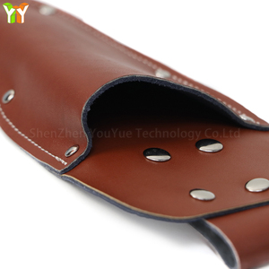 RTS YY Kéo cắt tỉa túi kéo cắt làm vườn Kìm giữ Kéo Cắt kéo - Product Image 5