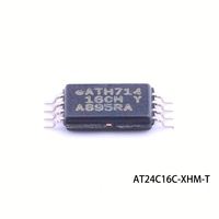 AT25512-TH-T TSSOP-8 Mémoire programmable en série SPI 512 Kbits