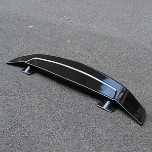 <span class=keywords><strong>Spoiler</strong></span> posteriore universale per auto <span class=keywords><strong>Spoiler</strong></span> posteriore universale con luce freno per <span class=keywords><strong>spoiler</strong></span> posteriore universale <span class=keywords><strong>Honda</strong></span> <span class=keywords><strong>Civic</strong></span> Cola del coche - Product Image 4