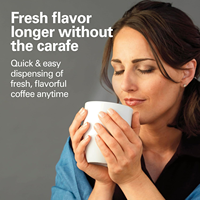 Cafetera Espresso Eléctrica Programable Anbolife, Acero Inoxidable, Espumador de Leche Automático, 3 Temperaturas, para el Hogar