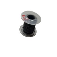 Fil de plomb extrudé de haute pureté 0,6 mm (99,994 % Pb) pour usage industriel, non en poudre