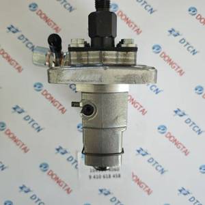 ปั๊มฉีดเชื้อเพลิง104134-4060,9410618458สำหรับเครื่องยนต์ Kins ต่อ4สูบ404D-22 404C-22 - Product Image 4