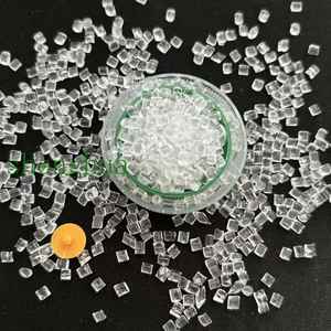 Korea Chemistry SC-1100UR High Definition PC for Toys Lenses and <b>Other</b> High Clarity Molding Applications - Product Image 3