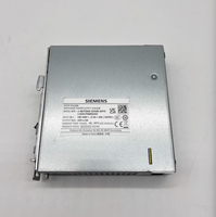Unidad de Alimentación Industrial 6EP3333-3SA00-0AY0S para Riel DIN, Fuente de Alimentación de Panel Industrial para Riel DIN, Unidad de Alimentación de 24VDC, Marca N