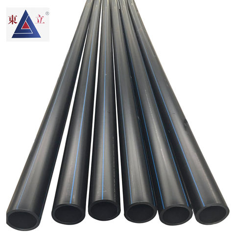 pe drainage pipe
