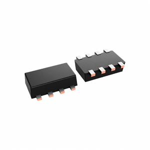 Original SOT 583 Power Management (PMIC) Electronic Circuit Components TPS62850220QDRLRQ1 - Product Image 1