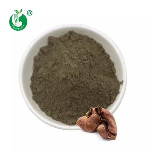 Cina fornitore di alta qualità alla rinfusa pura buccia di melograno estratto in polvere acido ellagico - Product Image 1