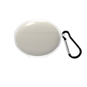 Étui pour écouteurs Oppo Enco X3, TPU antichoc, coque de protection transparente pour écouteurs - Product Image 2