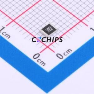 Resistencia SMD CR1210F31002G 1210 (Tipo: Película Gruesa) (Resistencia: 10kOhm Precisión: 1%) - Product Image 1