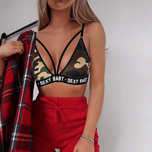 Conjunto de Lencería Sexy para Mujer, Bikini, Brasier de Cintura Alta y Tanga, Body con Tirantes, Talla Única - Product Image 4