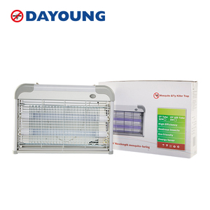 Sản Phẩm Bán Chạy Nhất Bẫy Ruồi Và Muỗi Đèn Diệt Muỗi Điện Cho Sản Phẩm Kiểm Soát Dịch Hại Trong Nhà - Product Image 4