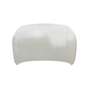 Capot moteur en acier de rechange de haute qualité YRJ Factory pour HYUNDAI Venue <span class=keywords><strong>2020</strong></span> – Fabricant de panneaux de carrosserie automobile - Product Image 1