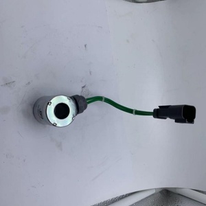 Vanne solénoïde 24 Volts CA3013118 301-3118 pour moteurs 3126 3306 3406 - Product Image 5