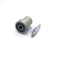 Injecteur DN15PD609 093400-6090 0934006090 pour Mitsubishi Colt 2.0D 4D68 4D68T