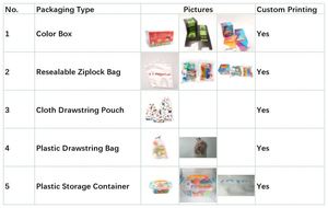 ของเล่นฟิดเจ็ตบรรจุภัณฑ์โลโก้สั่งทำตามมาตรฐาน ASTM EN71 ขายดี ชุดของเล่นฟิดเจ็ตบรรเทาความเครียดสำหรับผู้ป่วยออทิสติก - Product Image 4