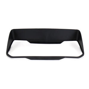 RTS หมวกที่บังแดดสำหรับ <span class=keywords><strong>BMW</strong></span> K1600B K1600GT K1600GTL <span class=keywords><strong>R1250RT</strong></span> 2021-หมวกเครื่องมือรถจักรยานยนต์ - Product Image 1