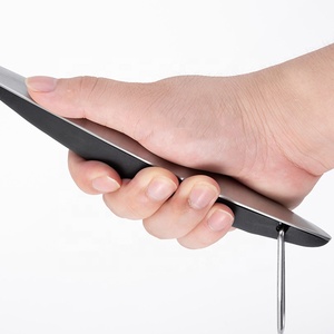 Bộ dụng cụ nướng <span class=keywords><strong>BBQ</strong></span> bằng thép không gỉ 14 inch, <span class=keywords><strong>4</strong></span> món, có logo tùy chỉnh, siêu bền, dùng cho ngoài trời, cắm trại, nướng, nấu ăn - Product Image 3