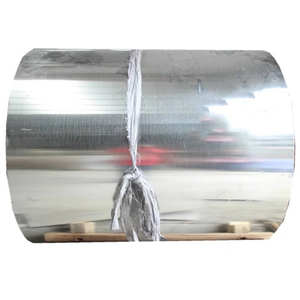 Rollo Jumbo de aluminio serie 1-8 barato de alta calidad - Product Image 1