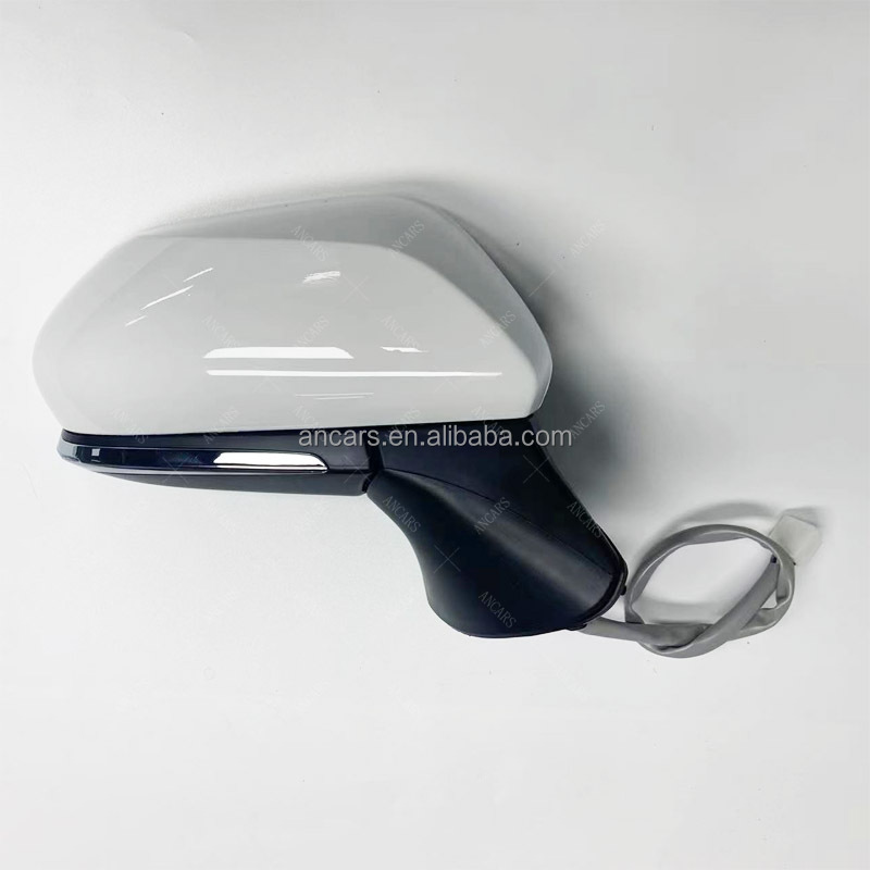 Camry Mirror Assembly - Side Mirror for Toyota Camry 2018