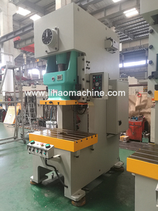 JH21-200 45ton tự động khí nén đấm Báo Chí đấm giá máy - Product Image 6