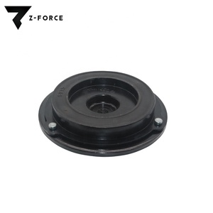 Nouveau compresseur d'air magnétique automatique Z-FORCE pour <span class=keywords><strong>PREVIA</strong></span> 2012-2016, moteur hybride 2.4L, embrayage AC 1PK 132mm, accessoires - Product Image 2