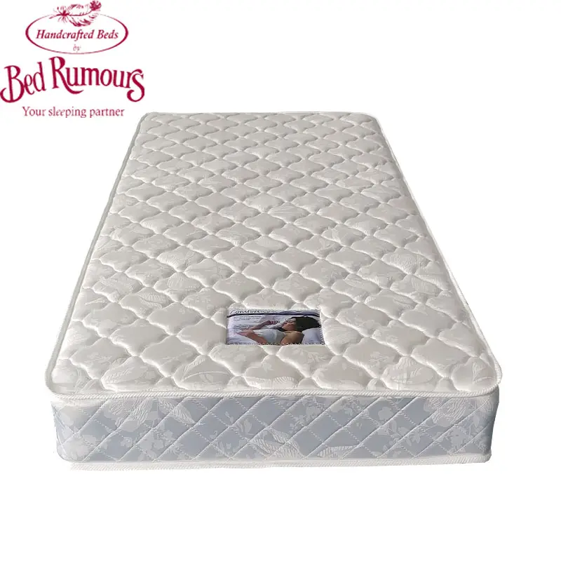 Traditionele Waterdichte Single Size Kid Person Springbedmatras