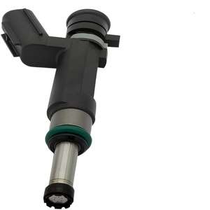 Inyector de Combustible Confiable <span class=keywords><strong>16600</strong></span> <span class=keywords><strong>1KT0A</strong></span> para Nissan Tiida Yida Livina 1.6 Reemplazo de Motor - Product Image 3