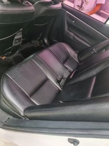 โตโยต้า โคโรลล่า น้ำมันเบนซิน <span class=keywords><strong>มือ</strong></span><span class=keywords><strong>สอง</strong></span> ปี <span class=keywords><strong>2014</strong></span> ราคาถูก รถครอบครัว - Product Image 5