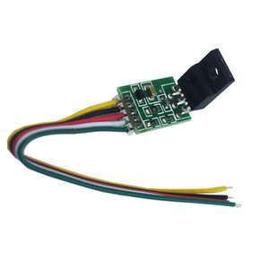 10 Chiếc CA-888 CA888 Bảng Nguồn Điện LCD Thông Dụng Mô-đun Nguồn Điện Vật Liệu Tốt Mới Nguyên Bản 100% Chất Lượng - Product Image 1