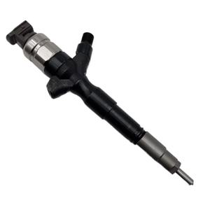 Nouvel injecteur de carburant à rampe commune diesel 095000-8050 0950008050 23670-51040 2367051040 pour système de carburant - Product Image 1