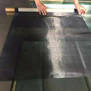 רשת תיל חסין אש 20 30 40 50 60 80 100 רשת עמיד חום רשת טונגסטן - Product Image 2