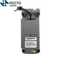Lector de tarjetas inteligentes Z90PD, conector Pin para PC/Terminal POS conectado USB/ RS232
